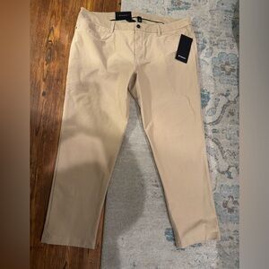 Lululemon ABC Classic Fit Pant 42x32